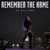 Remember the Name artwork