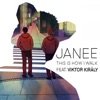 This Is How I Walk (feat. Király Viktor) - Single