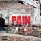 Pain (feat. Mainevent Cease) - Shaday lyrics