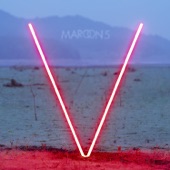 Lost Stars by Maroon 5