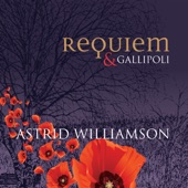 Requiem & Gallipoli artwork