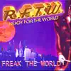 Freak the World album lyrics, reviews, download