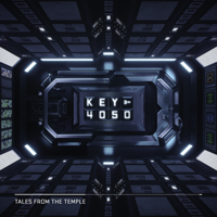 Key4050 - Tales from the Temple artwork