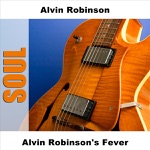 Alvin Robinson - Down Home Girl