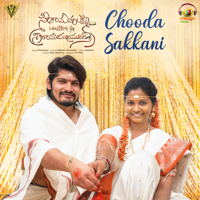 Dhanunjay & Kanishka - Chooda Sakkani (From 
