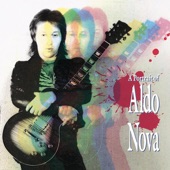 Aldo Nova - Monkey On Your Back (Album Version)
