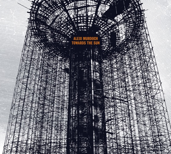 Cover artwork for Towards the Sun