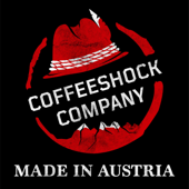Made in Austria - Coffeeshock Company