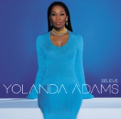 Yolanda Adams - I'm Gonna Be Ready