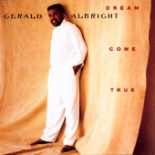 Gerald Albright - Dream Come True