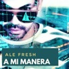 A Mi Manera - Single