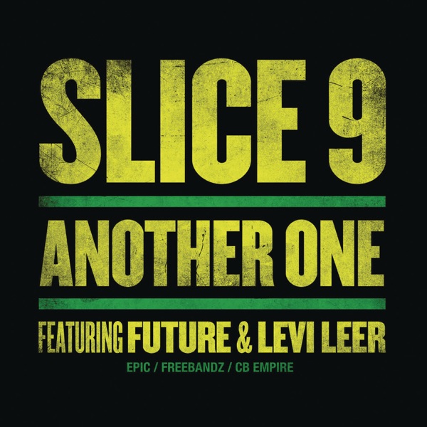 Another One (feat. Future & Levi Leer) - Single - Slice 9