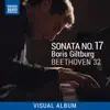 Beethoven 32: Sonata No. 17 (Visual Album) album lyrics, reviews, download