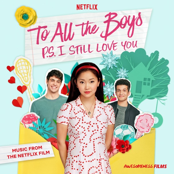Cover artwork for You're Mine