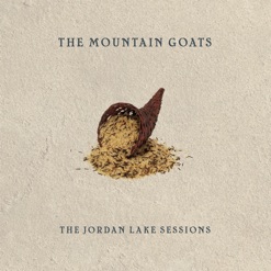 THE JORDAN LAKE SESSIONS - VOL 5 cover art