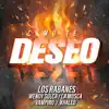 Como Te Deseo (feat. Dubosky & Cesar Vampiro Lopez) [Remix] song lyrics