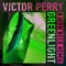 Greenlight (feat. Levi) [Bjørn Beck Remix] artwork