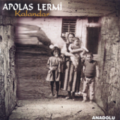 Mektup - Apolas Lermi