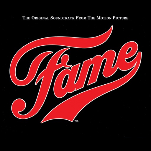 Art for Fame by Irene Cara