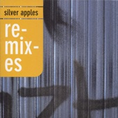 Reverberation - Simeon Meets 'It's All Scared Now' (Silver Apples Remix)