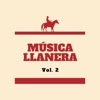 Música Llanera, Vol. 2 artwork