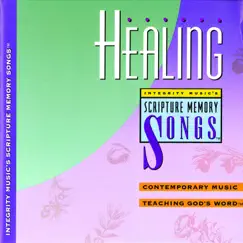 He Heals the Brokenhearted (Psalm 147:3-5 – NIV) Song Lyrics