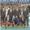 Impacto 2000: Sabroso y Tropicalísimo