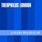 Seals (feat. Lil Yachty & Ian Isiah) [Reprise] - Theophilus London lyrics