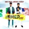 I Prophesy (Amen) [feat. Michael Stuckey] - Vincy Obasi lyrics