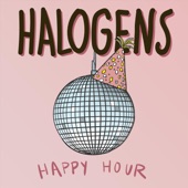 Halogens - Sometimes