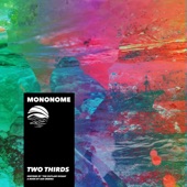 Two Thirds (Inspired by 'the Outlaw Ocean' a book by Ian Urbina) - EP artwork