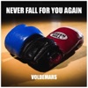 Never Fall For You Again - Single