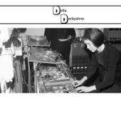 Delia Derbyshire - Pot Au Feu