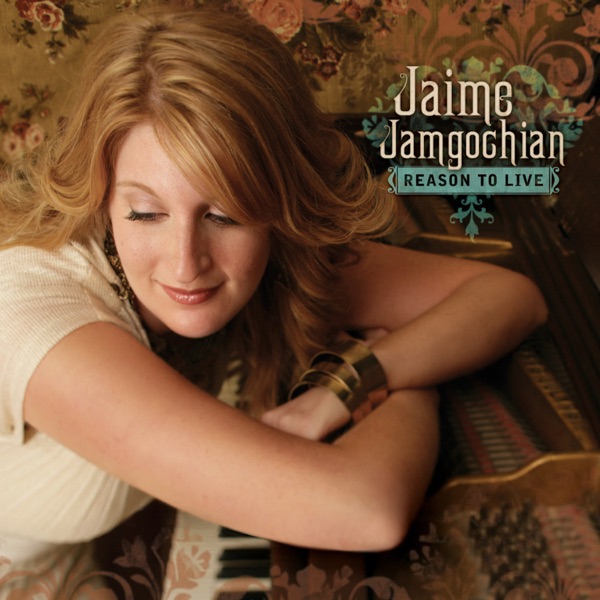 Hear My Worship by Jaime Jamgochian on Go Faith
