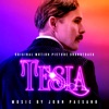 Tesla (Original Motion Picture Soundtrack) artwork