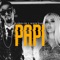 Papi (feat. Wiem Yahia) - Nader GH lyrics