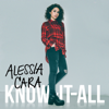 Alessia Cara - Scars to Your Beautiful artwork