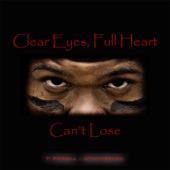 Clear Eyes, Full Heart (Can't Lose) artwork