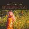 Ashley Monroe - Rosegold  artwork
