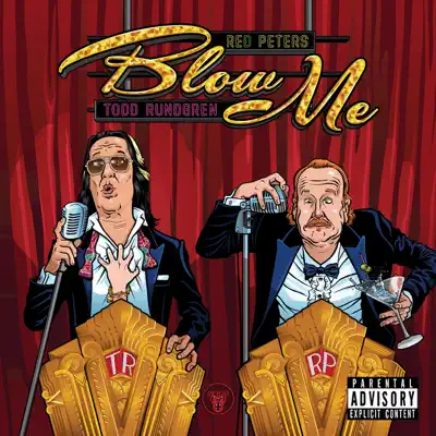 Blow Me - Single - Todd Rundgren