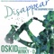Disappear (The Saxophone Remix) [feat. Winky D] artwork