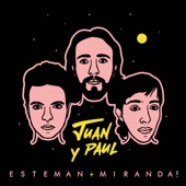 Juan Y Paul artwork