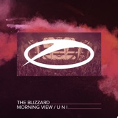 Morning View / U N I - EP artwork