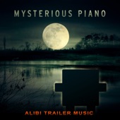 Mysterious Piano artwork