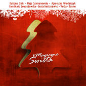 Magiczne Święta - Various Artists