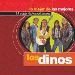 27 Super Éxitos Originales by Los Dinos album reviews, ratings, credits