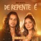 De Repente É (Voz e Violão) artwork