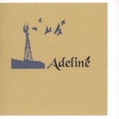 Adeline - Shelvin' Rock