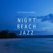 NIGHT BEACH JAZZ artwork