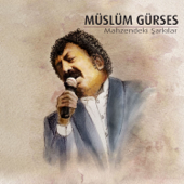 Mahzendeki Şarkılar - Müslüm Gürses